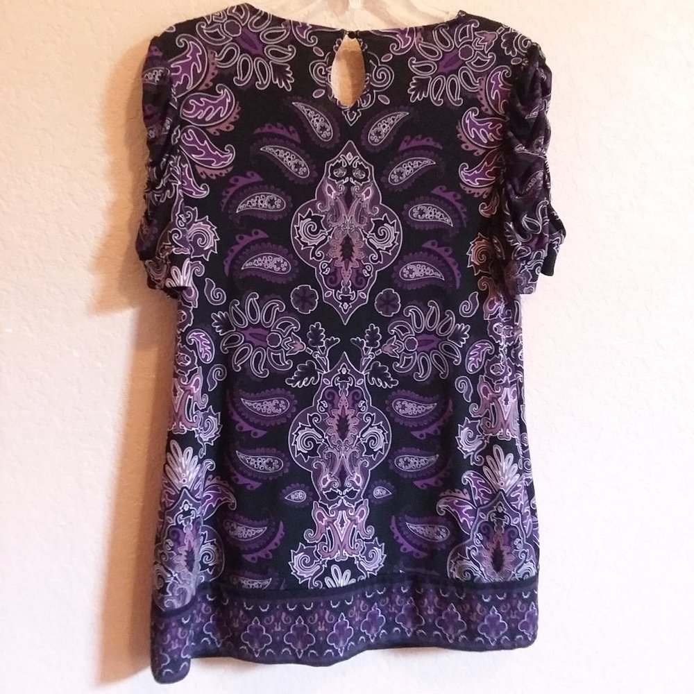 Tunic top - Picture 2 of 3